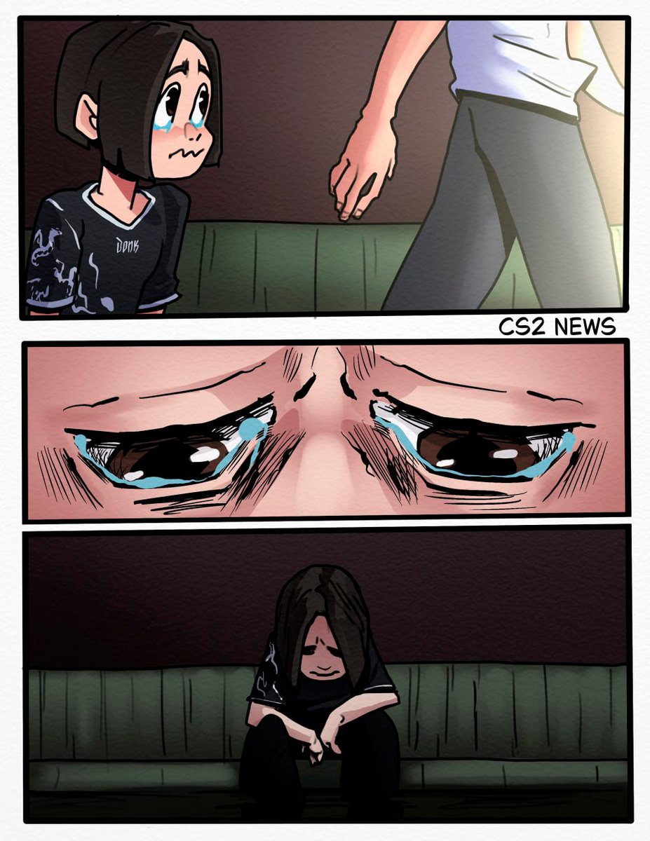 CS2News_EN's tweet image. ✍️ Two of the last three CIS talents ended up in the hands of NiKo — will donk get his turn?