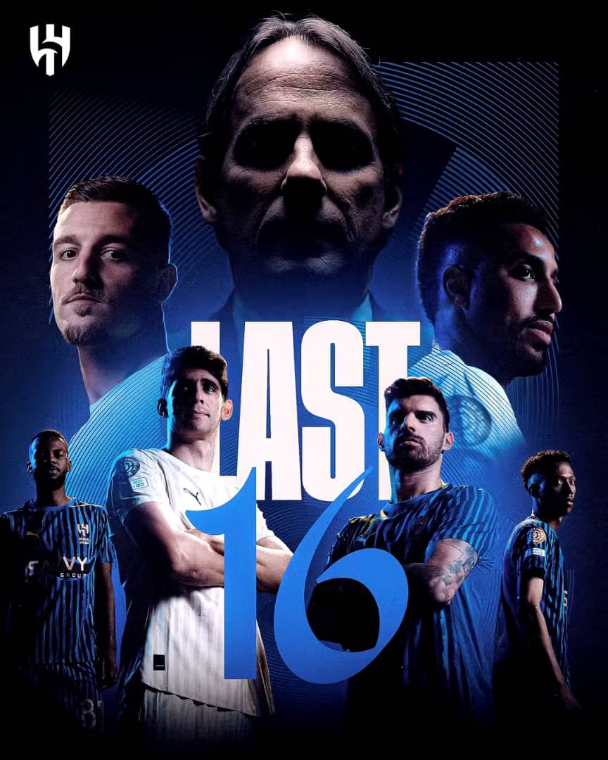 CDM des clubs : Al-Hilal relève le défi

Un succès de 2 buts à 0 aux dépens de Pachuca envoie Al-Hilal tout droit sur le chemin des huitièmes de finale. Salem Al-Dawsari (22') et Marcos Leonardo (90'+5) ont été les buteurs de l'équipe saoudienne. Dans un groupe difficile,