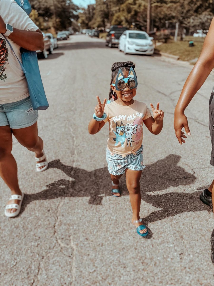 Happy 4th Baby Nova.