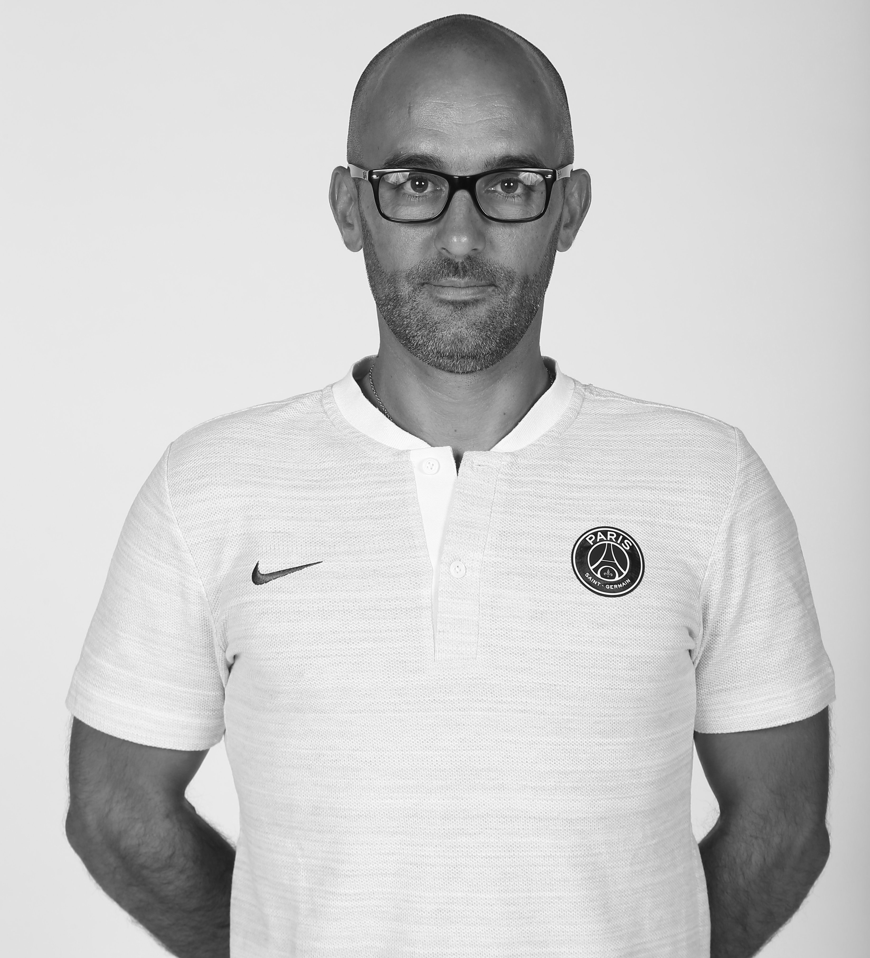 What Happened To Psg Physiotherapist cedric dupuis
