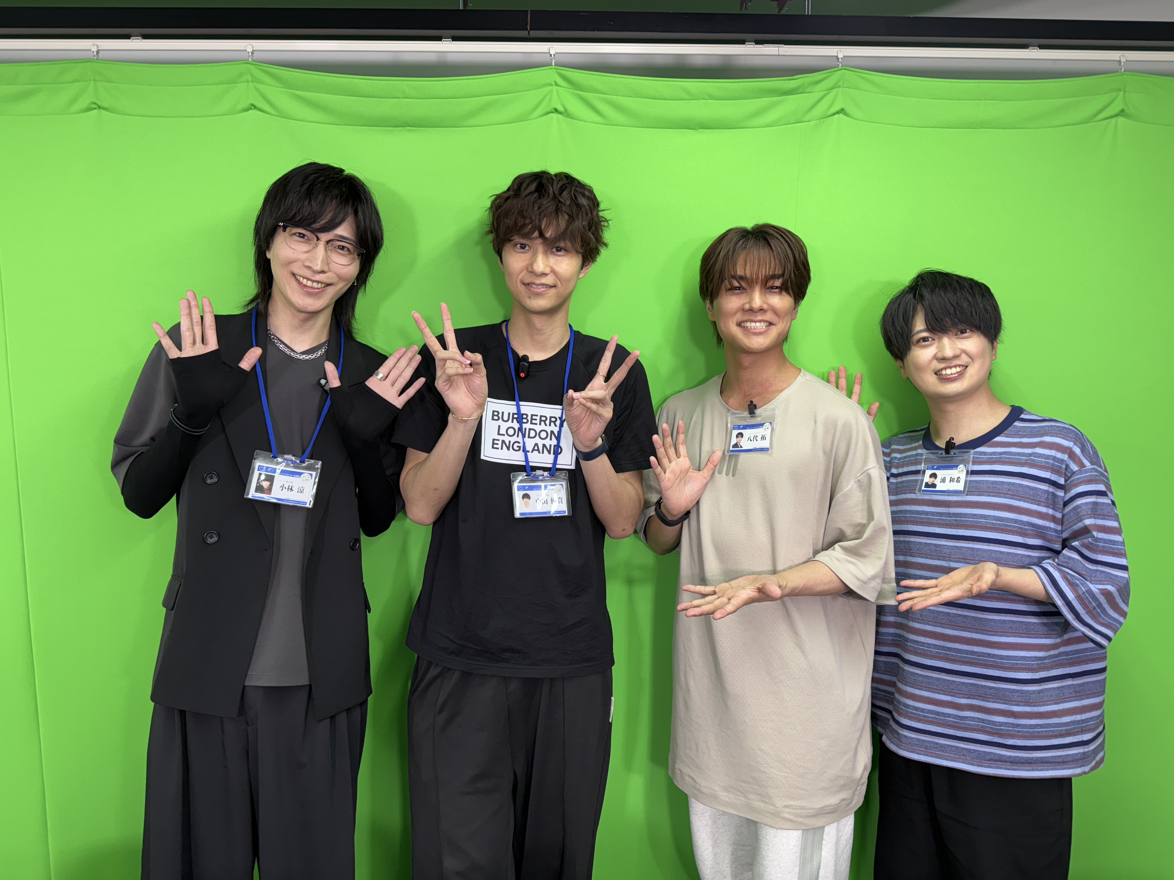 オトメイトイベント情報［6/15(日)オトドラvol.03re🥀終ヴィル