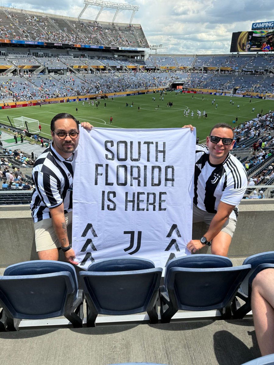 JOFC South Florida tweet media