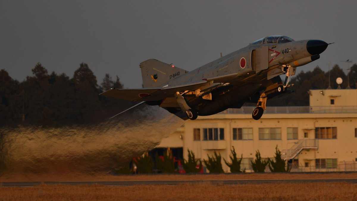 k_fox48jet's tweet image. #PhantomFriday