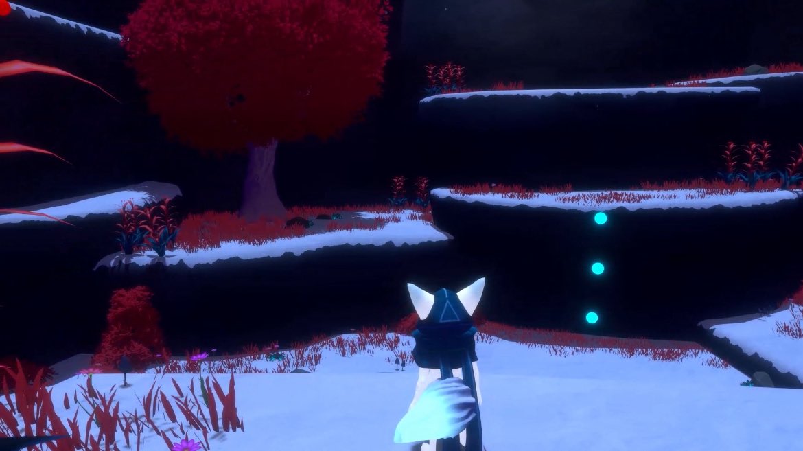 working on a small video series with a bit more dev insight and some extra effort put into it! 

the first one drops today,
stay tuned!