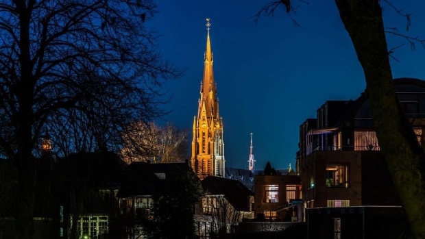 Monumentale Lambertuskerk is dit jaar weer te bezichtigen -  kliknieuwsveghel.nl/l/238408