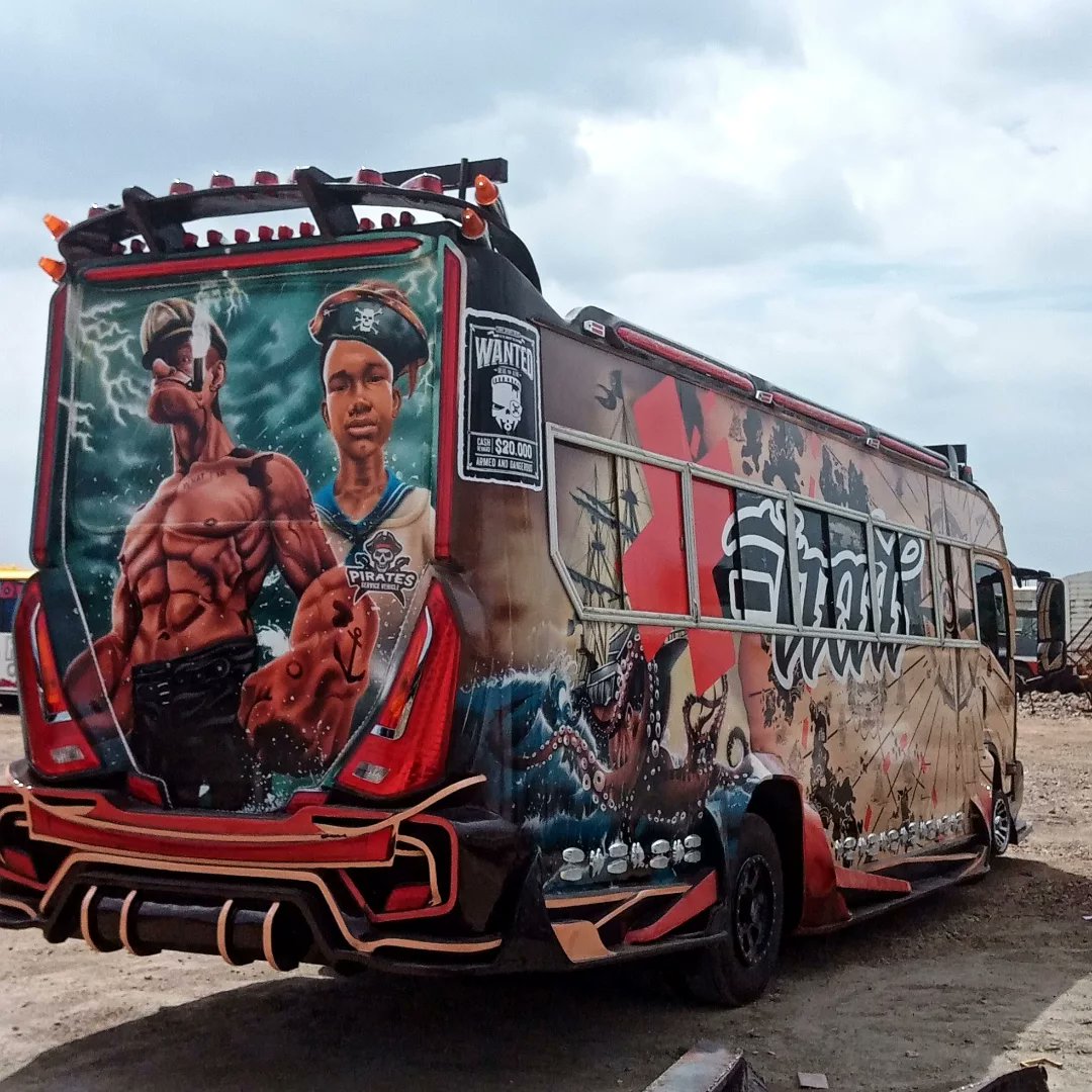 Matwana Matatu Culture ® (@matwanaculture) on Twitter photo 🆕️ X-TRAIL Representin' Kayole Junction
Designed by @zing_artcellency
Sound & Visuals @audioplay254
#MatwanaMatatuCulture by <a href="/GraffMatwana/">Graff Matwana</a>
Talk to Us ☎️ 0727 213 423 (Call/WhatsApp) 🆕️ X-TRAIL Representin' Kayole Junction
Designed by @zing_artcellency
Sound & Visuals @audioplay254
#MatwanaMatatuCulture by <a href="/GraffMatwana/">Graff Matwana</a>
Talk to Us ☎️ 0727 213 423 (Call/WhatsApp)