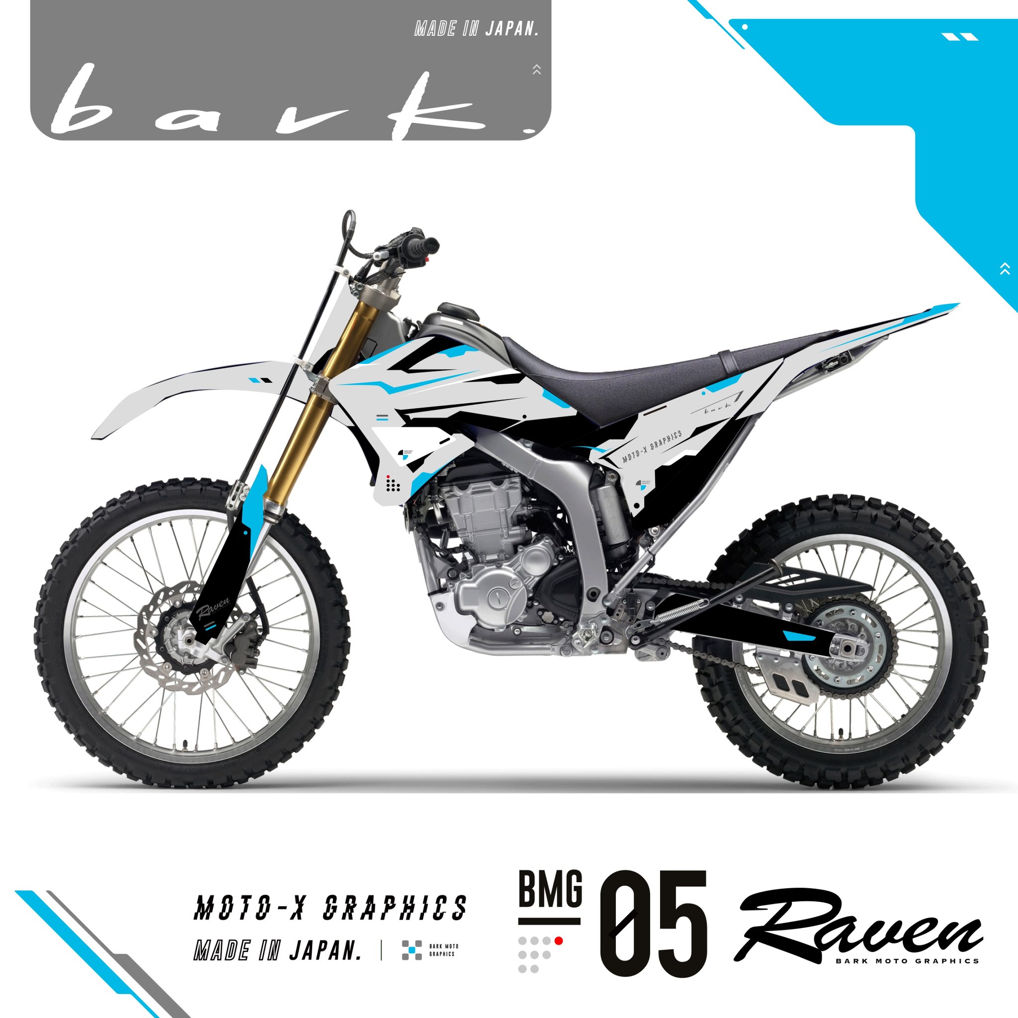 BARK. Moto Graphics (@bark_mg) / X