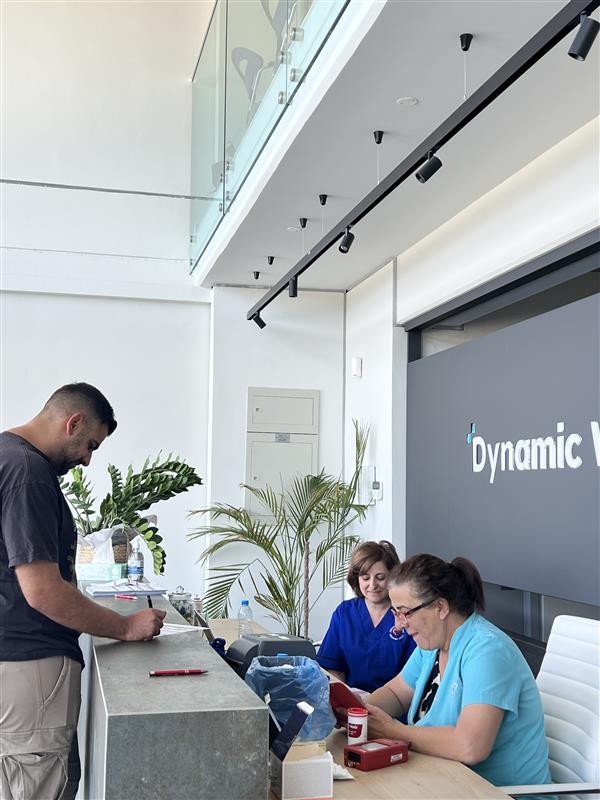 Dynamic Works tweet media