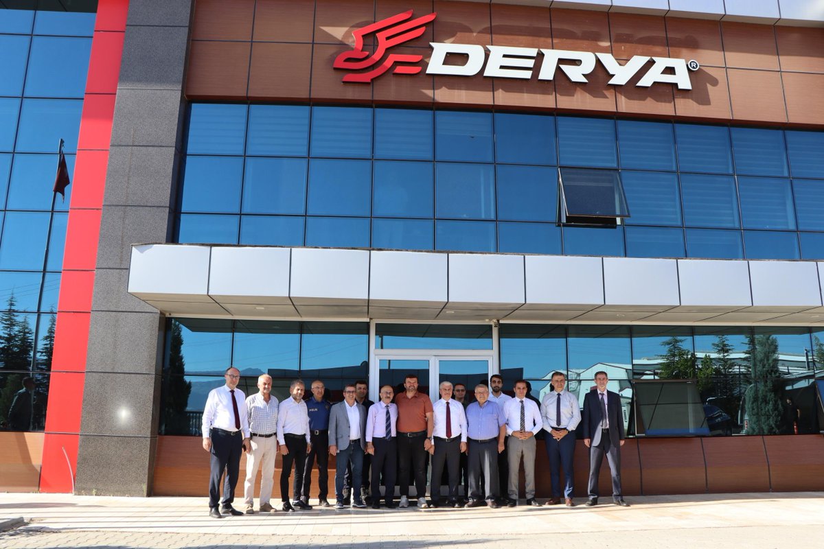 Valimiz Sayın İbrahim Akın, ilçemizde savunma sanayine katkıda bulunan firmaları ziyaret ederek yerinde  incelemelerde bulundu. Ziyarete Kaymakamımız Sayın Mehmet Kemal Akpınar, Beyşehir Belediye Başkanı Adil Bayındır ve MEVKA Genel Sekreteri İhsan Bostancıda eşlik etti.