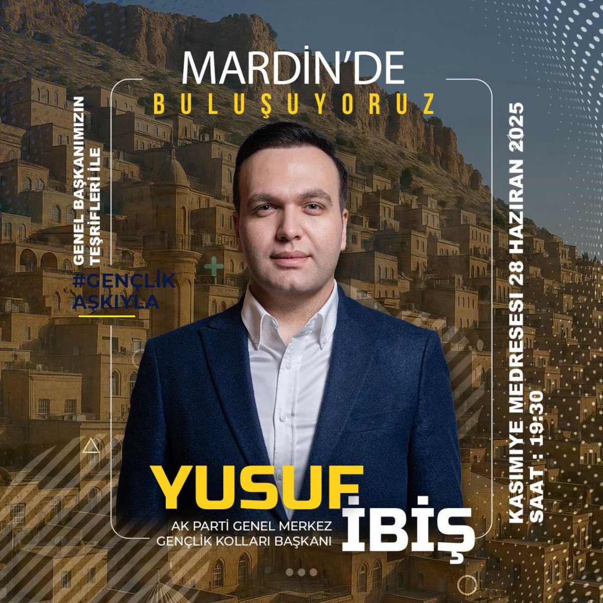 Veysi CIRIK tweet media