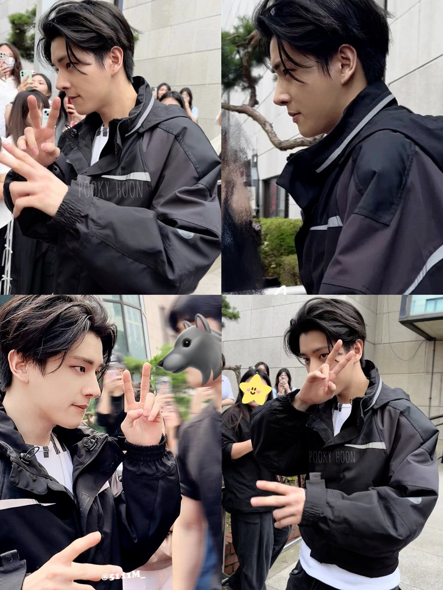 he’s so fine #JAKE #제이크