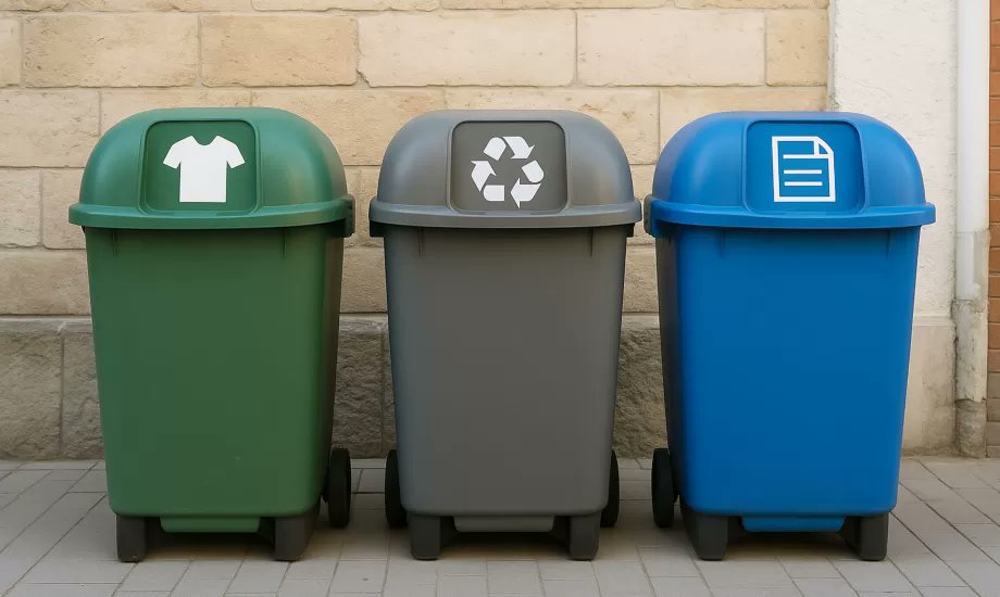 TexFash (@texfash) on Twitter photo 🚀 New #CirculaTex project launching across #Europe
🔬 Local innovation labs driving #recycling tech
Not hype—Europe’s textile #circularity reboot is real.
texfash.com/update/new-cir…
#CircularFashion #Waste #EU #Textiles #Sustainability #texfash
<a href="/Fedustria/">Fedustria vzw</a> <a href="/euratex_eu/">EURATEX</a> <a href="/GFAgenda/">Global Fashion Agenda</a> 🚀 New #CirculaTex project launching across #Europe
🔬 Local innovation labs driving #recycling tech
Not hype—Europe’s textile #circularity reboot is real.
texfash.com/update/new-cir…
#CircularFashion #Waste #EU #Textiles #Sustainability #texfash
<a href="/Fedustria/">Fedustria vzw</a> <a href="/euratex_eu/">EURATEX</a> <a href="/GFAgenda/">Global Fashion Agenda</a>