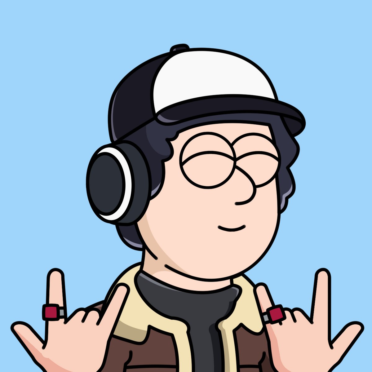 GM GM fam, it's another day to redirect the narrative and be better and happier <a href="/Com_miee/">Commie🖤✨</a> <a href="/RebellionDay/">Rebellion Day</a>