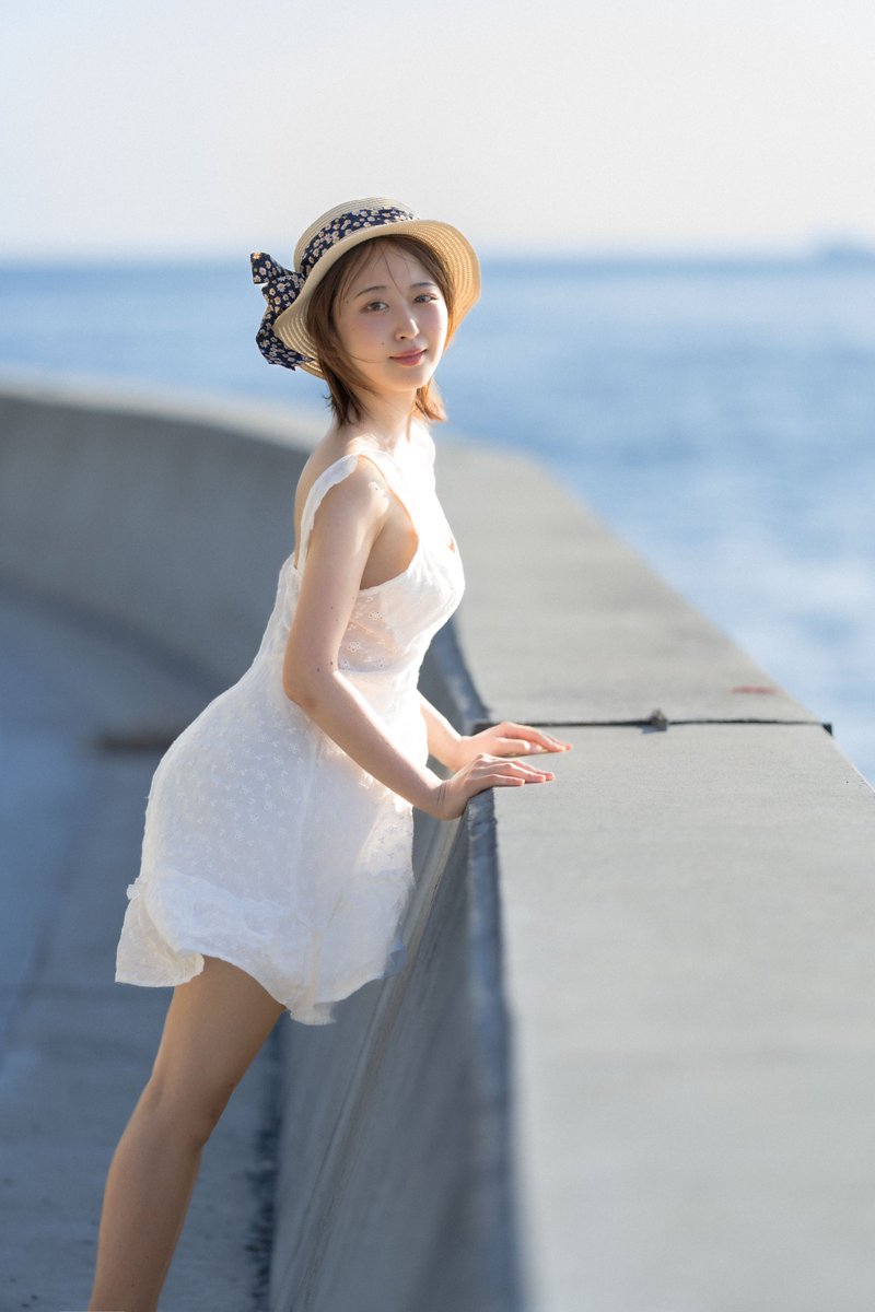 ようこそ夏☀️
#gallery_no8
<a href="/Gallery_No_8/">Gallery No.8</a>