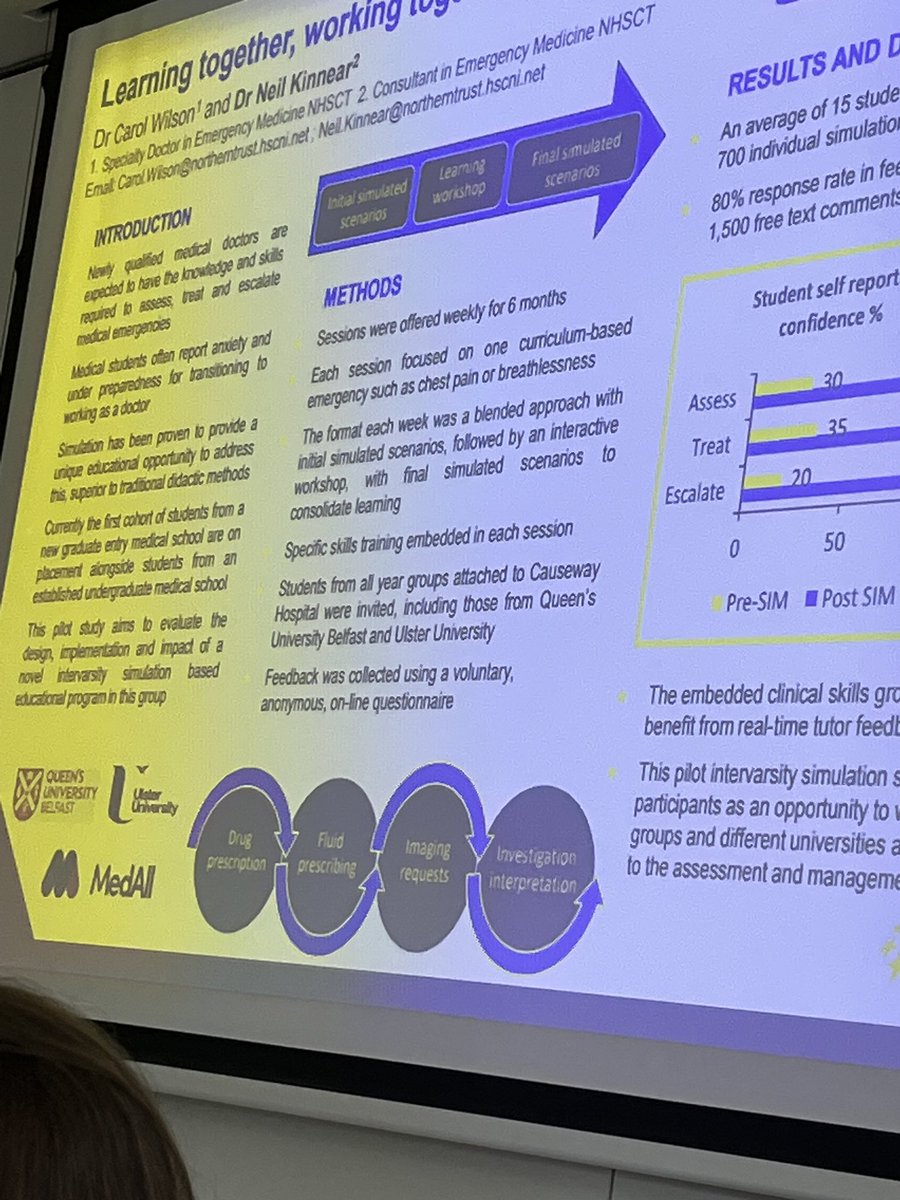 Julie Rankin tweet media