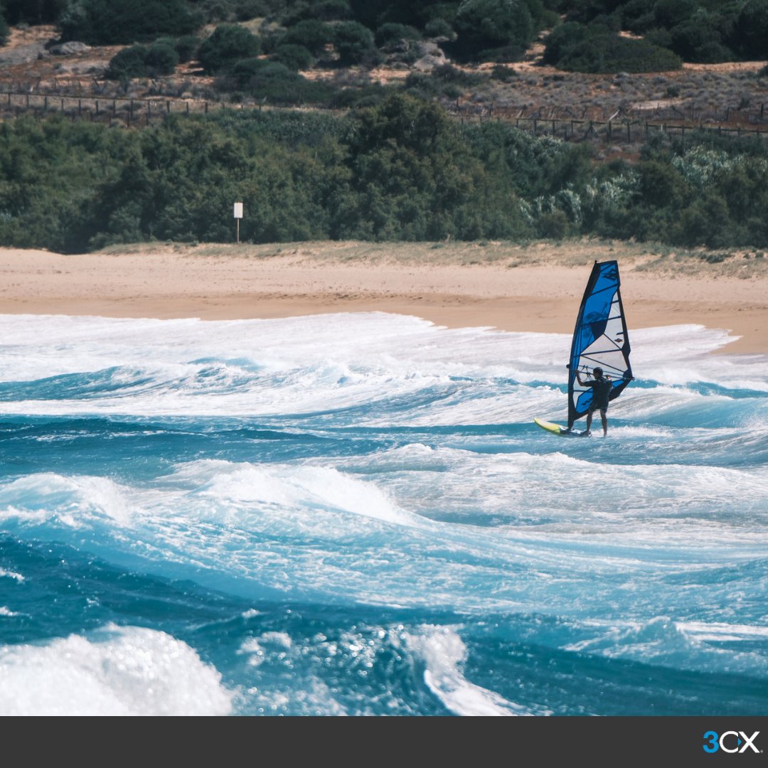 V20 Update 6 Final is the biggest reporting upgrade since V20 launched. 🔥 

We’ve rebuilt the CDR system and added 4 new built-in reports. Now ready for production systems! Read our blog for all the details and upgrade today.

3cx.com/blog/releases/…