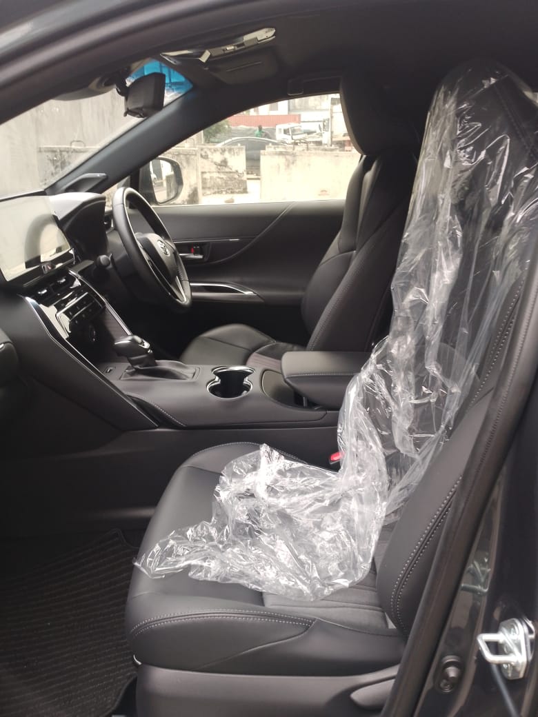 Today we have released the recently imported 2020 Toyota Harrier from the port off to it's new owner. If you would want us to import a unit for you we would be more than glad to assist you in our seamless importation process. Get in touch on 0743-550-554 for a free quote.