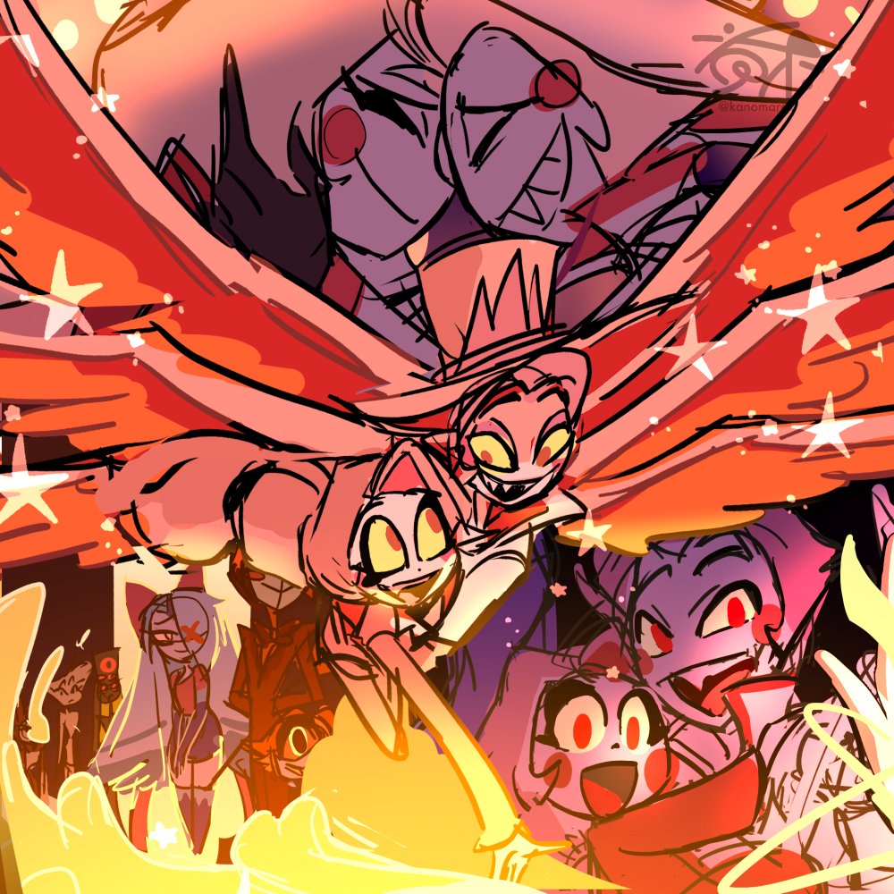 WIP🎪
