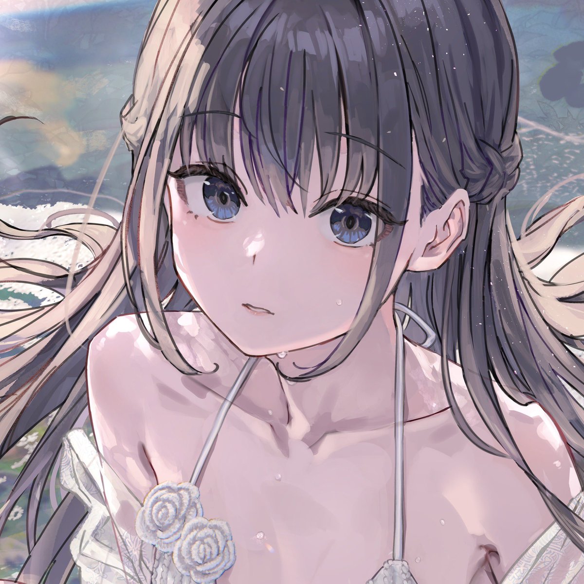 ponkan_8's tweet image. ◎あなたのサークル「vividcolor」は、コミックマーケット106で日曜日 南地区 "a"ブロック42ab(南1ホール)に配置されました。
夏コミ2日目参加します!
俺ガイルの新刊&グッズを頒布予定です🐬
よろしくお願いします!
#C106