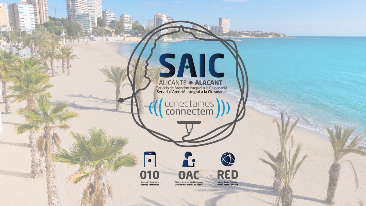 SAIC Alicante tweet media