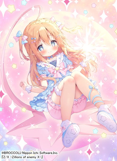 ゆめかわ美甘ちゃん🪐🩷
#ZX_TCG 