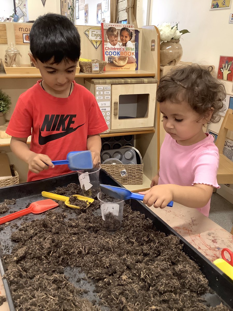 Pinders Primary tweet media