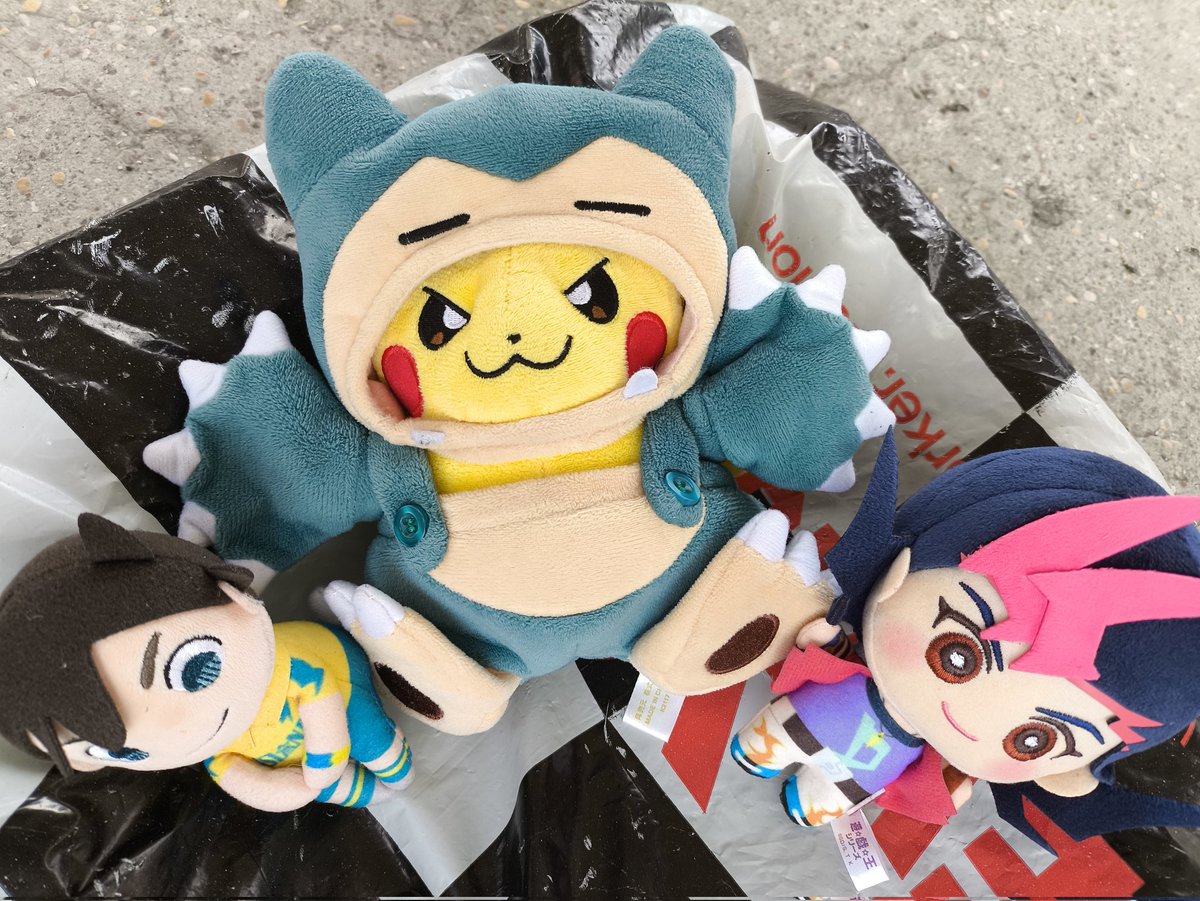 OUAIS OUAIS OUAIS 😎