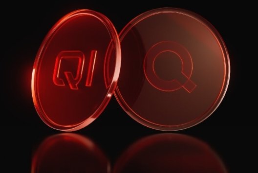 🔥 $QI: The Future of Decentralized, Sovereign-Free Money.

Why you need $QI:
✅Truly decentralized &amp; censorship-resistant
✅Backed by energy, not fiat
✅A hedge against the debt-driven system
✅Privacy &amp; Cash like txns
✅Built on cryptographic value—not government promises