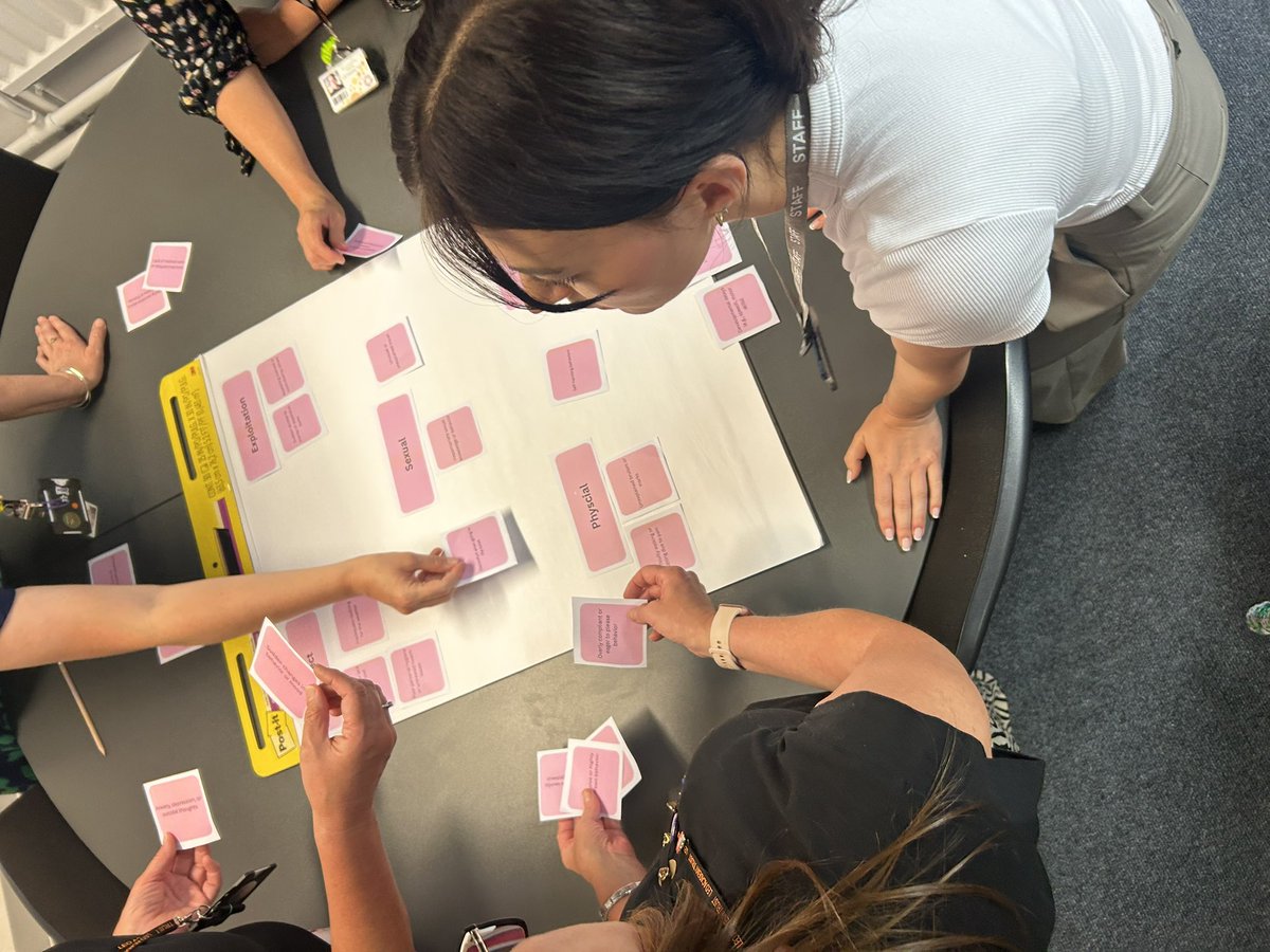 LEO Safeguarding tweet media