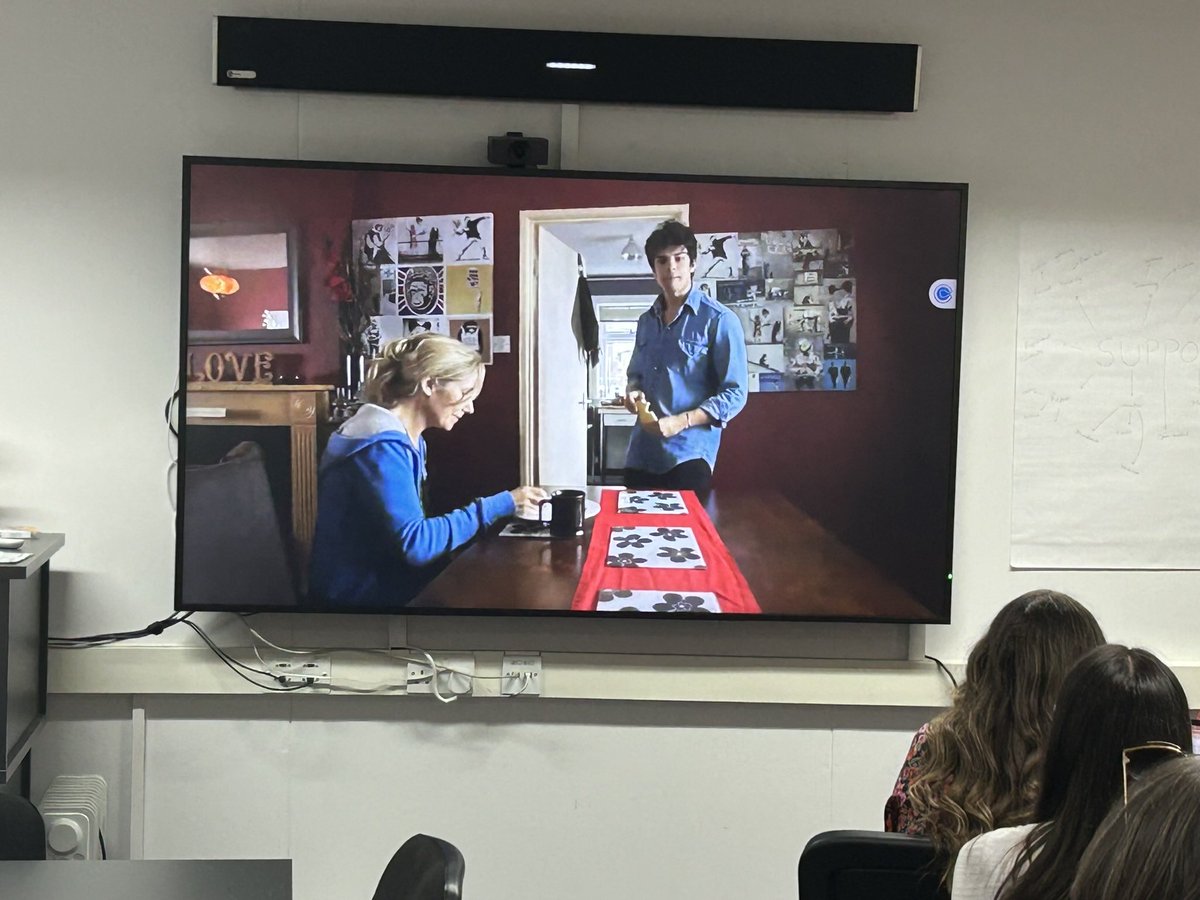 A great start to day 2 of our ‘New to DSL’ training course. 
Yesterday delegates explored:

➡️the role of the DSL

➡️safeguarding culture

➡️importance of multiagency 
partnerships 

➡️signs and indicators. 

They finished the session exploring a case study &amp; considering risks.