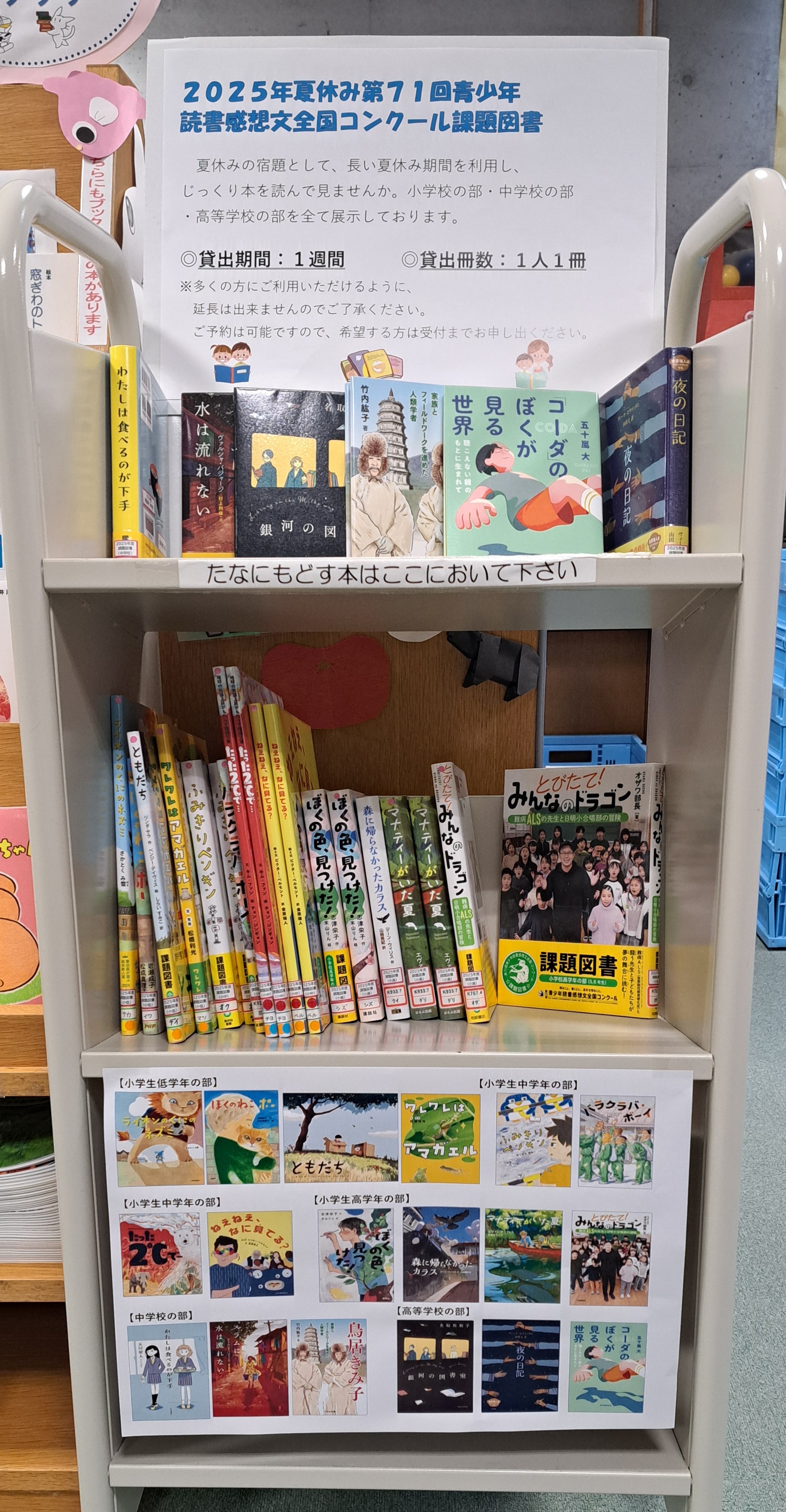 2025年度 グリムスクール初級 書籍12冊