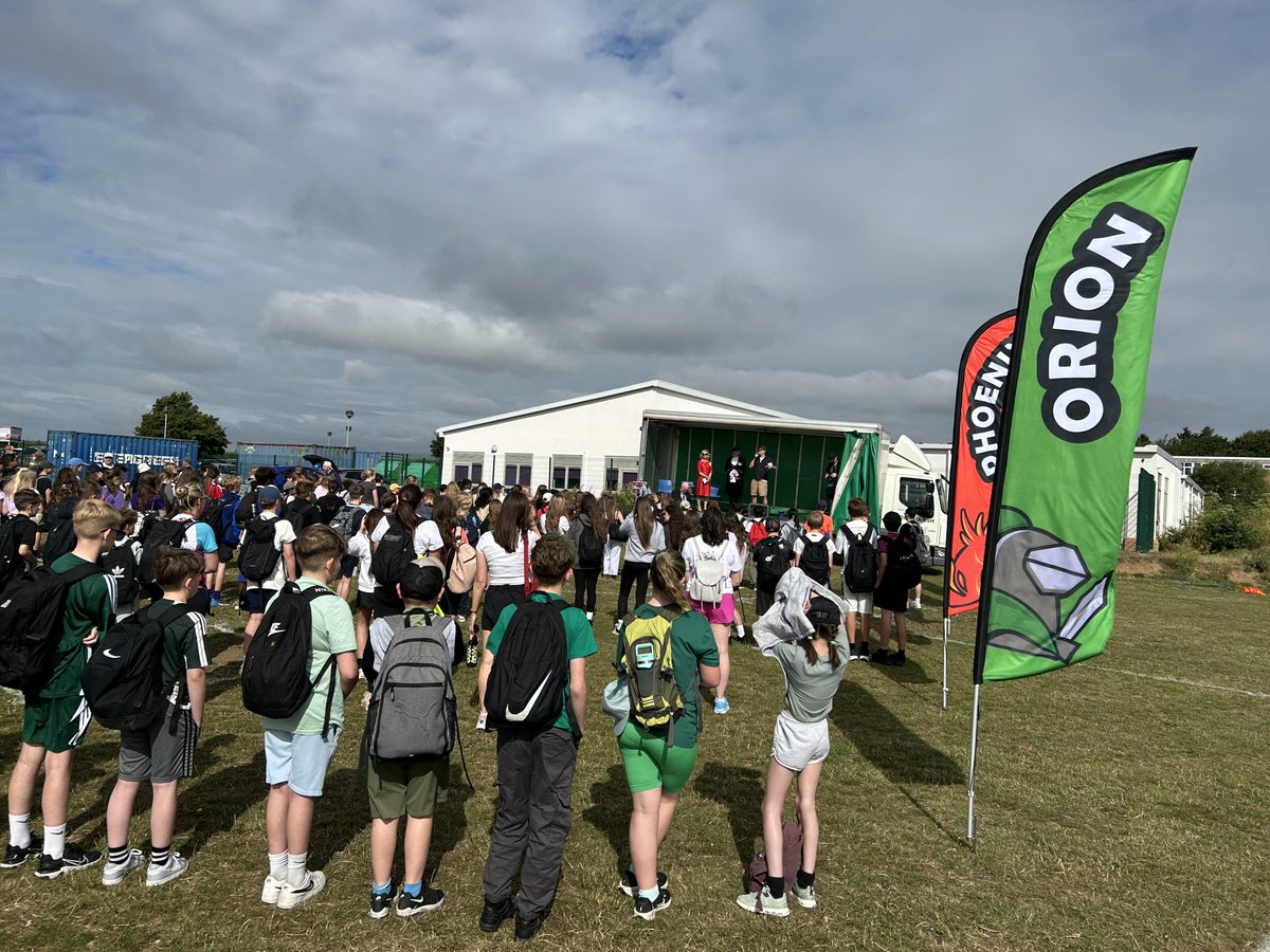 RutlandLordLieutenant (@rutlandll) on Twitter photo Celebrating <a href="/UCC_Rutland/">UCC Rutland</a> their 105 anniversary as 700 students walk 10.5km to raise money for charities. Congratulations! Celebrating <a href="/UCC_Rutland/">UCC Rutland</a> their 105 anniversary as 700 students walk 10.5km to raise money for charities. Congratulations!