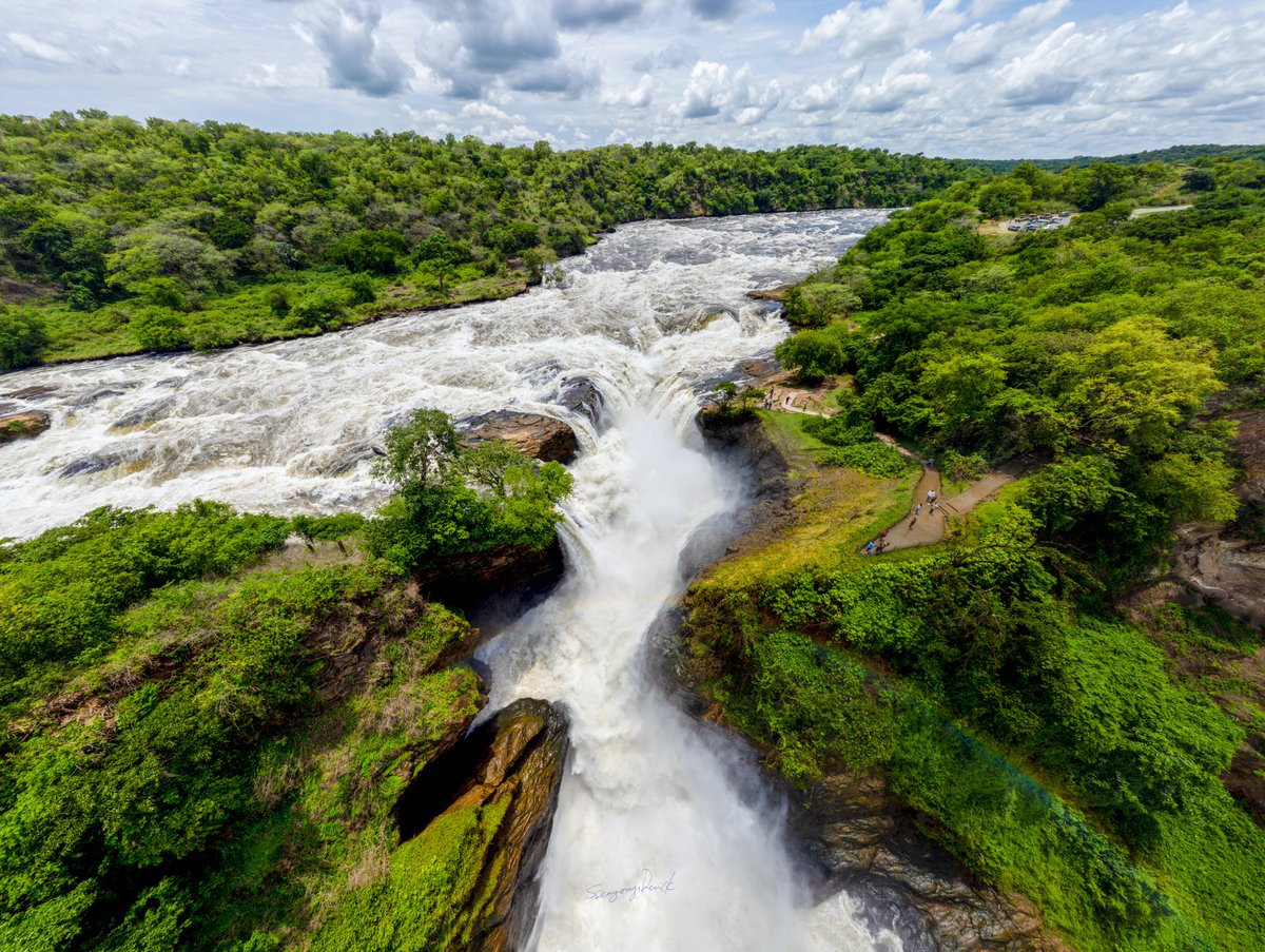 Murchison falls National Park photo/Video dump, lets go🇺🇬📸😎