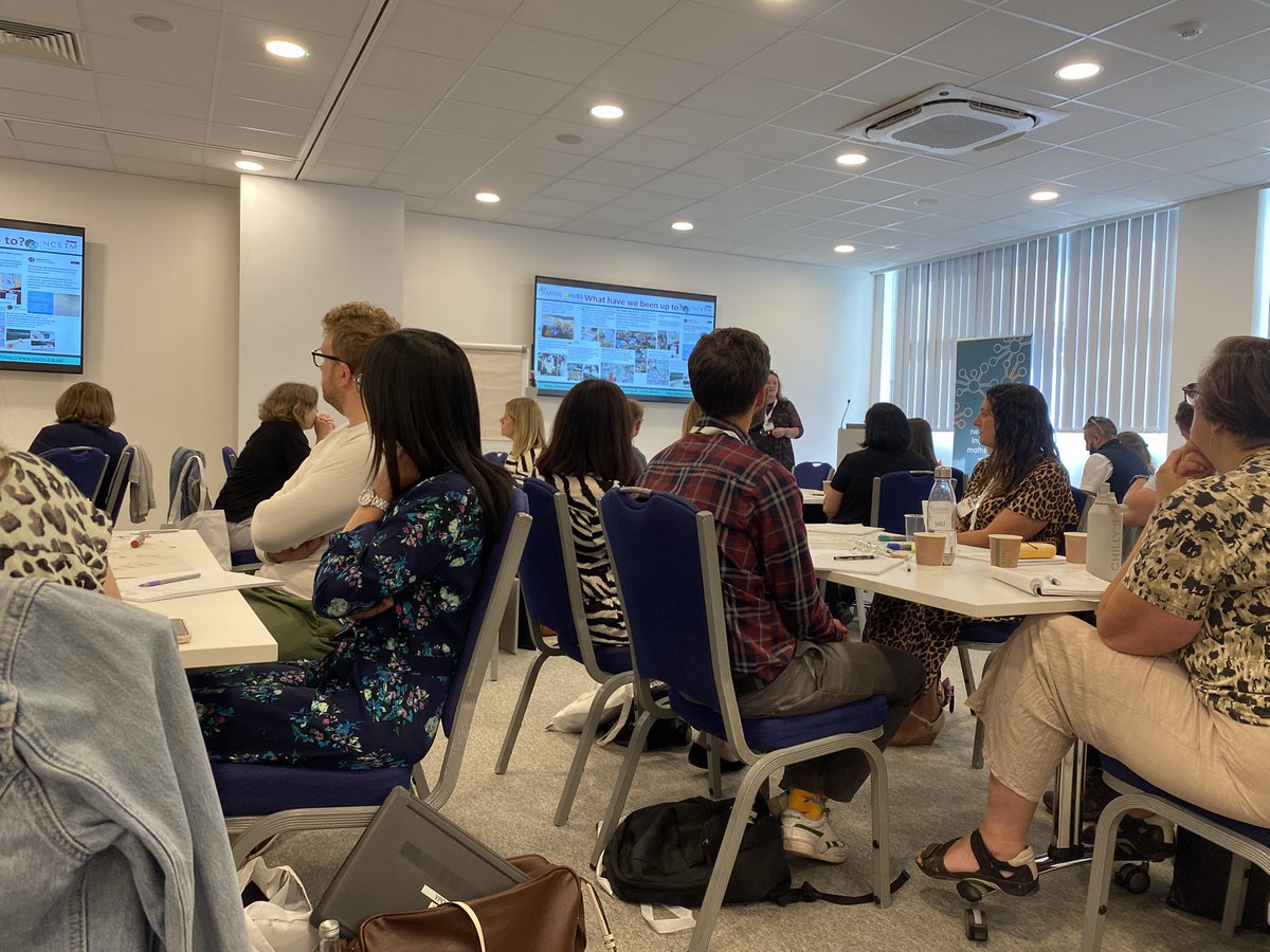 louiseseeley's tweet photo. @BBOMathsHub @jenniforde @NCETM #LLME #celebration maths community #supporting Schools #teachingformastery #collaborative professionalism https://t.co/OuauDVV2gM