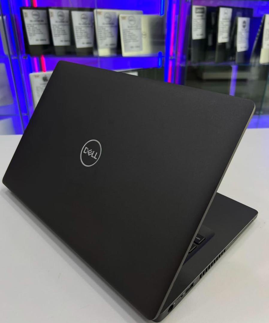 Dell latitude 5400🔥
Corei5
Ram 8GB
SSD 256GB

Base 1.8GHz, Turbo speed 3.0GHz📈

Generation 8✅

Kioo HD inch 14
Battery 3-4 Hrs🪫

650,000/=
☎️0788106694