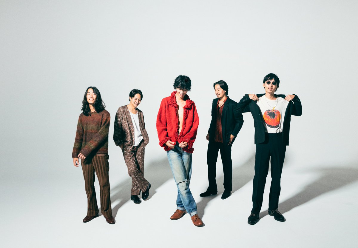 /／
#Suchmos <a href="/suchmoz/">Suchmos</a> 
「The Blow Your Mind 2025」
ご視聴ありがとうございました🙌
\＼

再放送の日時は決まり次第お知らせいたします📢
引き続き #スペースシャワーTV をお楽しみください📺

▼おすすめ番組一覧📝
tv.spaceshower.jp/p/special/

#Suchmos_BYM
#スペシャ