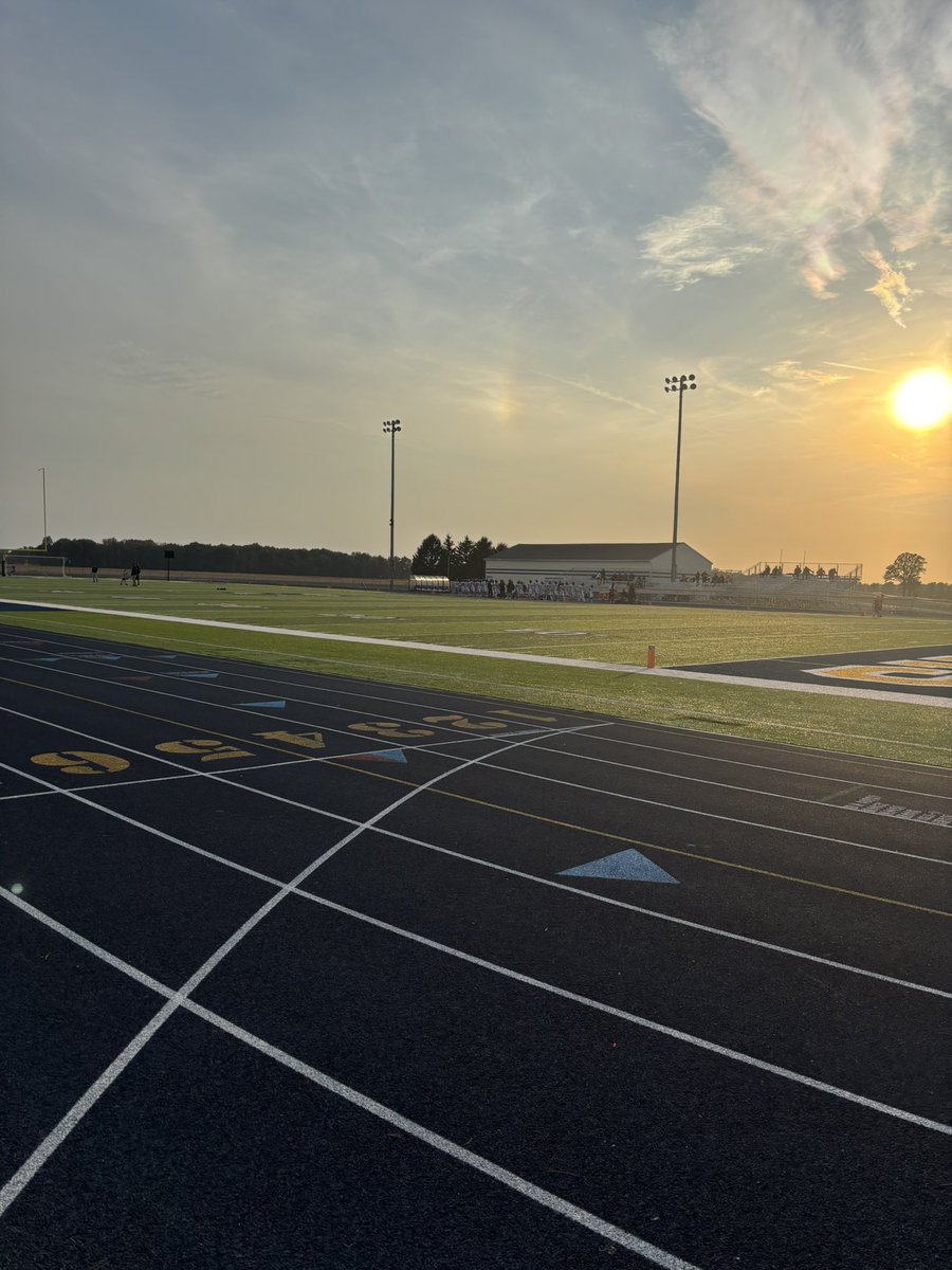 62 more days until Michigan High School football kicks off around the state!