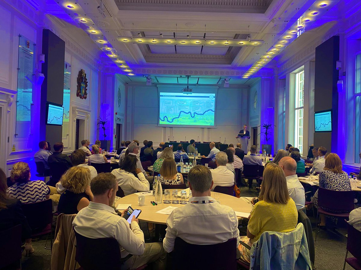 💡 “Digital isn’t just about EPRs—it’s about rethinking how we deliver care.”
At #CSGConference2025, Dr Michael Holland challenges us to embrace innovation, collaboration, and user-centred design to transform mental health services across London.