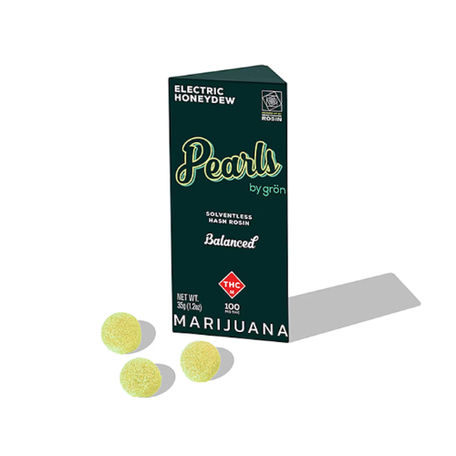 Two cannabis industry leaders collaborated to launch a new line of hash rosin-infused edibles cannabisbusinesstimes.com/us-states/miss… #gron_edibles #cannabisbusinesstimes