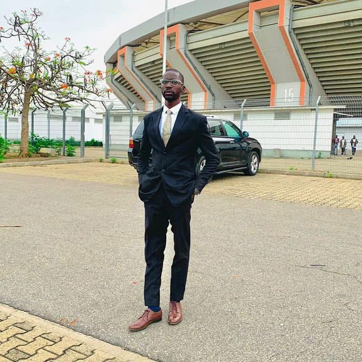 HenryPochen's tweet image. #NewProfilePic