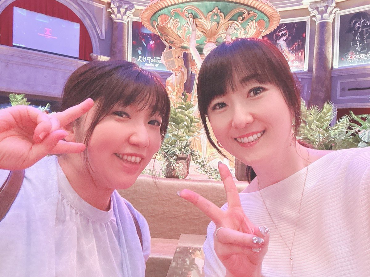 まみっこと一緒にイマーシブフォート東京の『 #真夜中の晩餐会』参加してきました！体験型演劇、初体験だったんですがすごい没入体験だった……世界観も大好物だったし自分が物語の登場人物に自然となっていて感動。これはすごい…他の作品も気になるー！