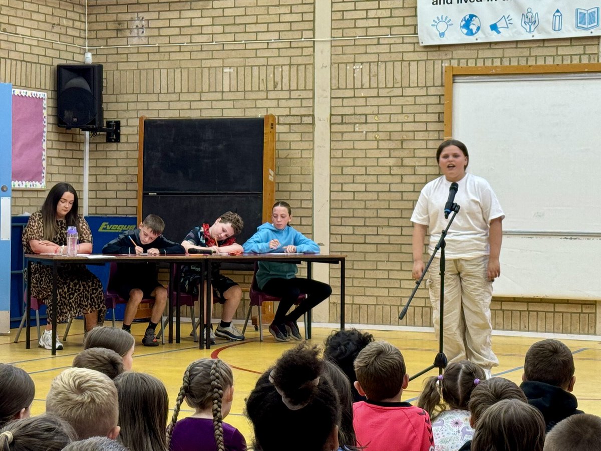 Winton Primary & EYC tweet media