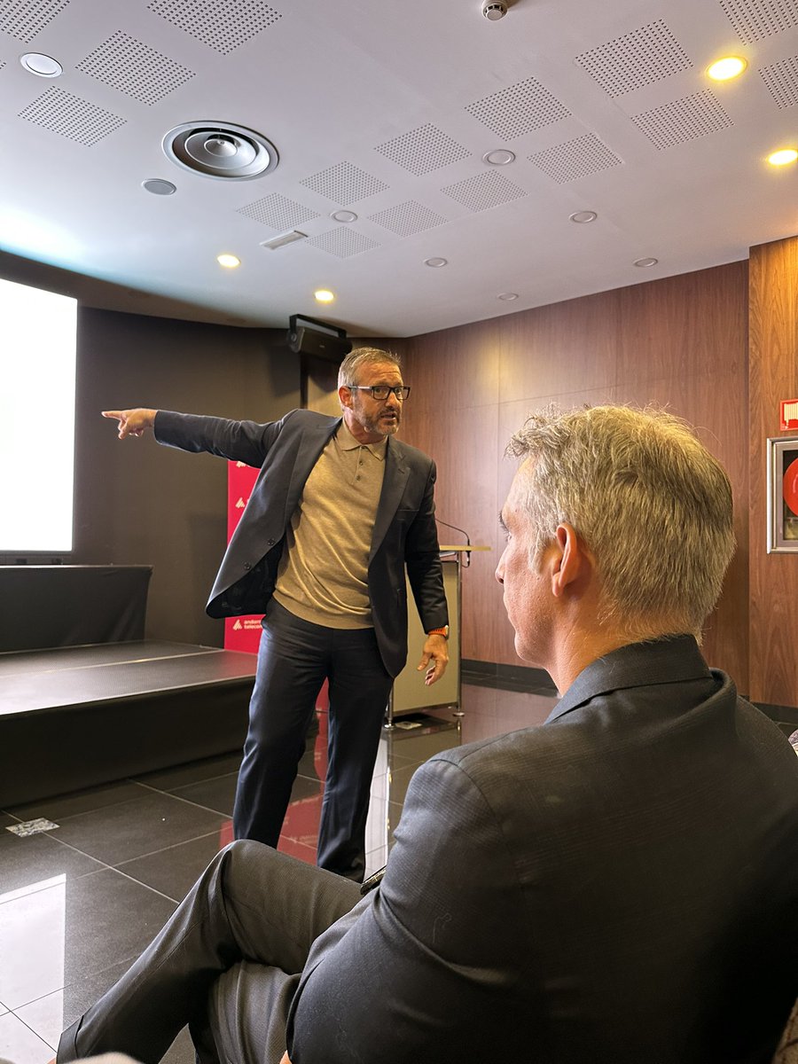 Andorra Telecom tweet media