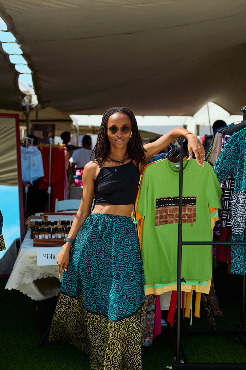 As we mark World MSME Day, we want to pay tribute to our merchants who contribute to economic growth and the development of nations. We celebrate your and recognise your importance. Happy MSME Day!