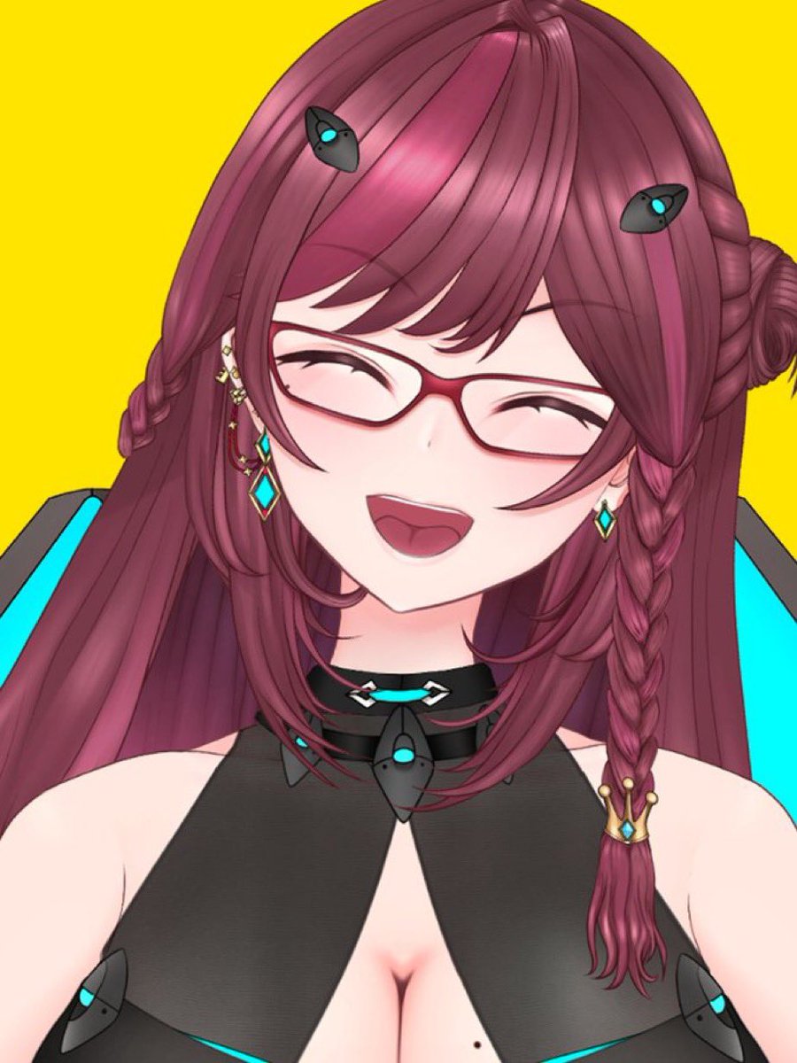 このポストが見えてるひといますか？
今日は誕生日でもなければ最近活動を頑張ってるわけでもありません……

だからなにもしなくていいです！！！

なにもせずこのポストを見送ってください。
また会える日を楽しみにしていますよ……