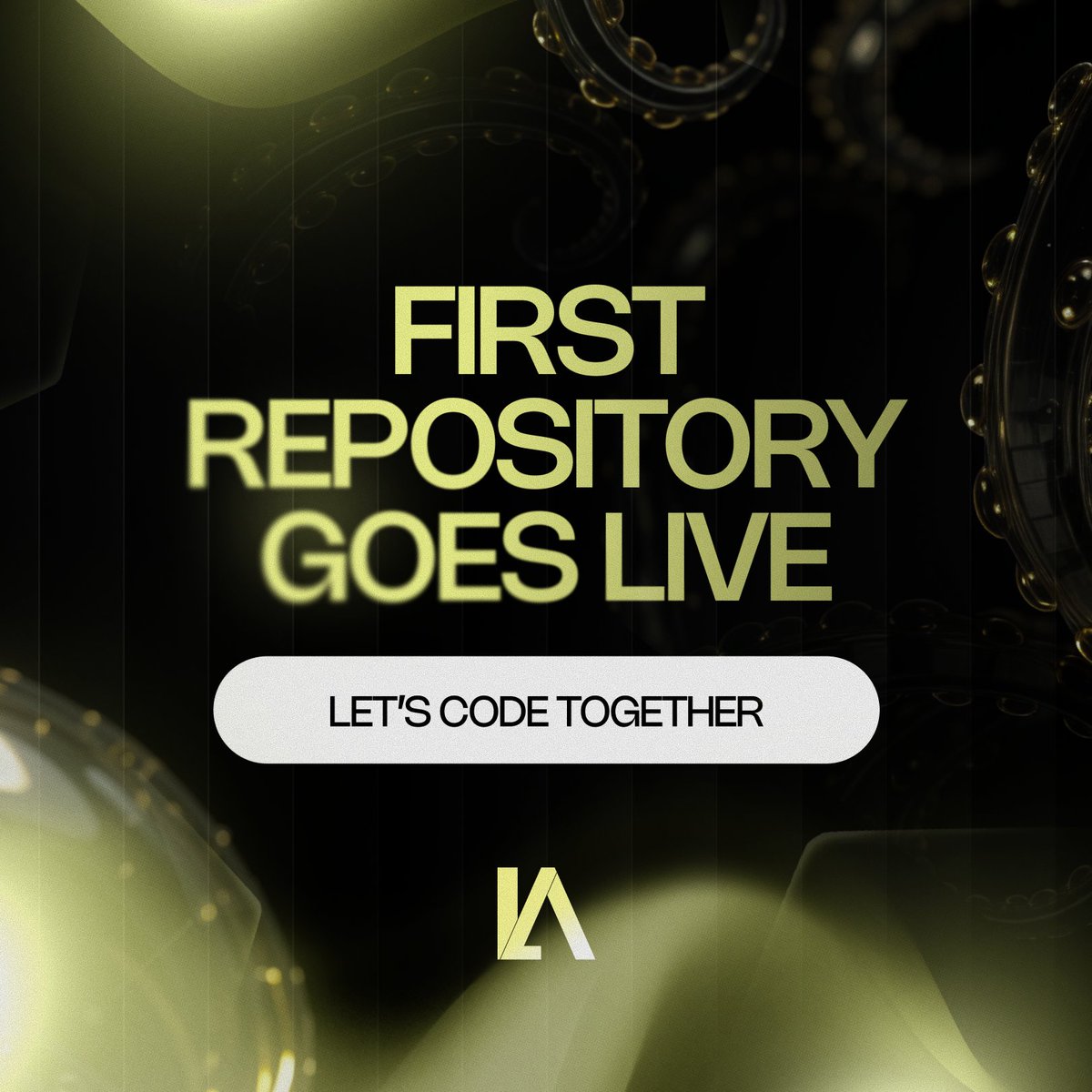 The system is waking up.

Our first public repo is live: FRAKTIΛ Core

This is the foundation of modular autonomy, where agents are built, logic is deployed and coordination begins.

Code where logic becomes action.
🔗 github.com/FraktIA/FRAKTI…