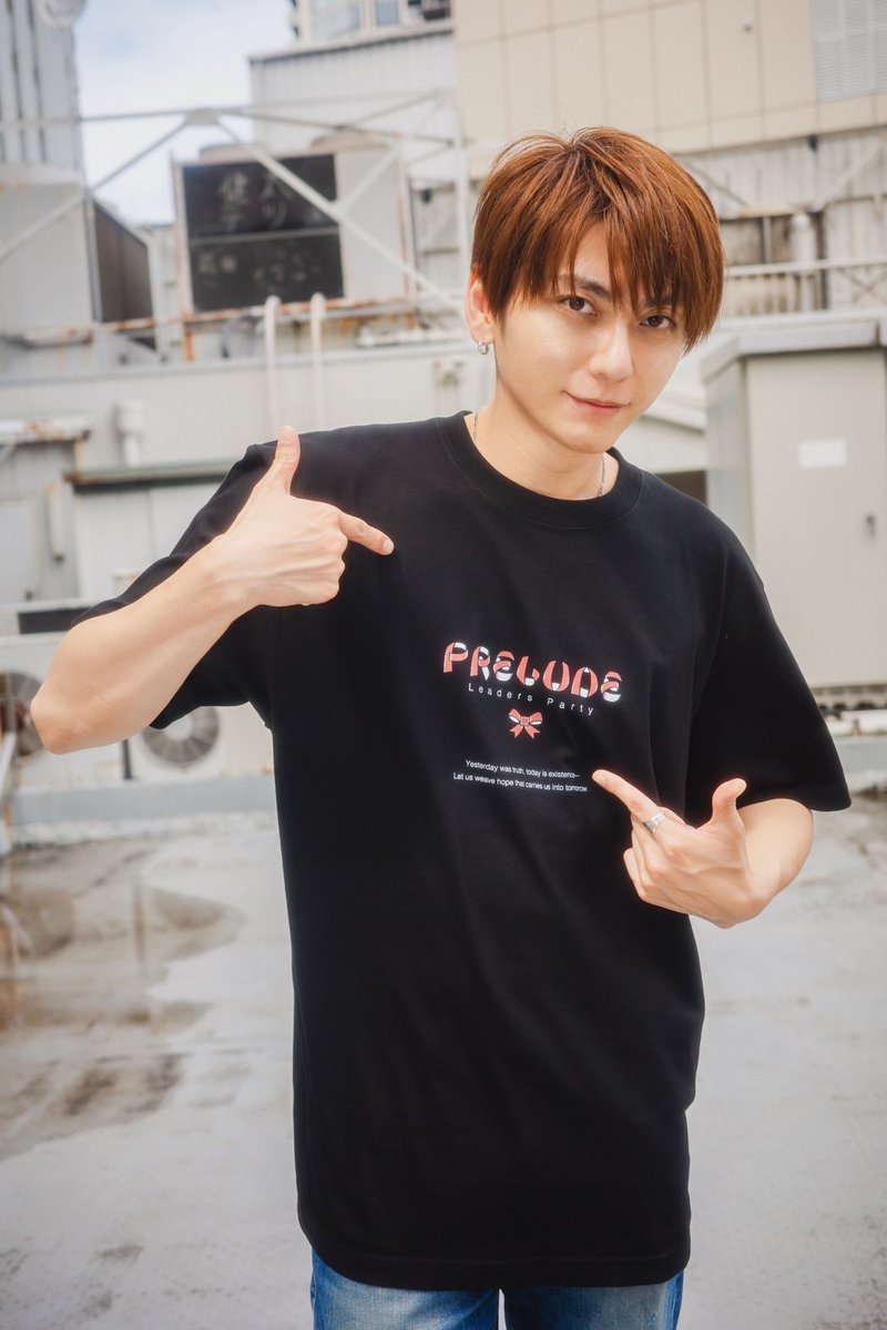 ＼✨#りだぱ20 グッズ情報✨／

Lead Fanclub Event「Leaders Party 20!~Prelude~」
🚩6/28(土)[大阪]GORILLA HALL OSAKA

⏰販売時間
[1部]12:30～14:00／14:30～15:00
[2部]15:30～17:00／17:30～

メンバーとの撮影会が当たる
会場限定グッズ購入者特典も🎁
lead-fc.jp/news/detail/893
#Lead