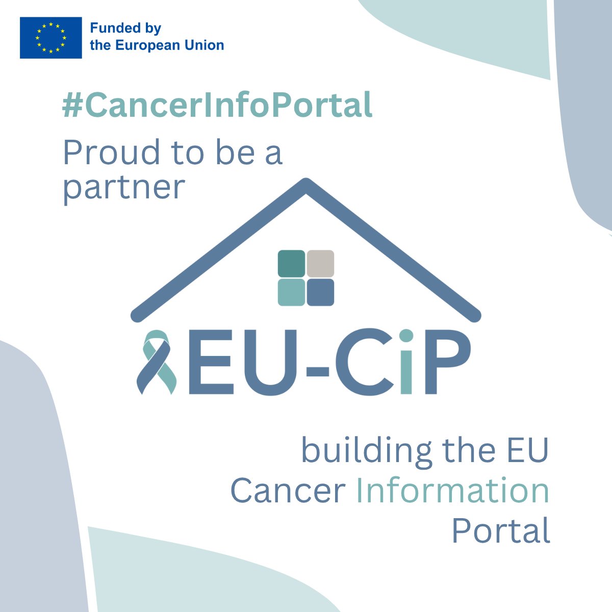 🌐BSC is a proud partner of EU-CIP project, that aims to create a #CancerInfoPortal to improve health literacy, empower patients, and reduce inequalities in access to cancer care information across Europe.

💻BSC is actively involved in the project, contributing its expertise in