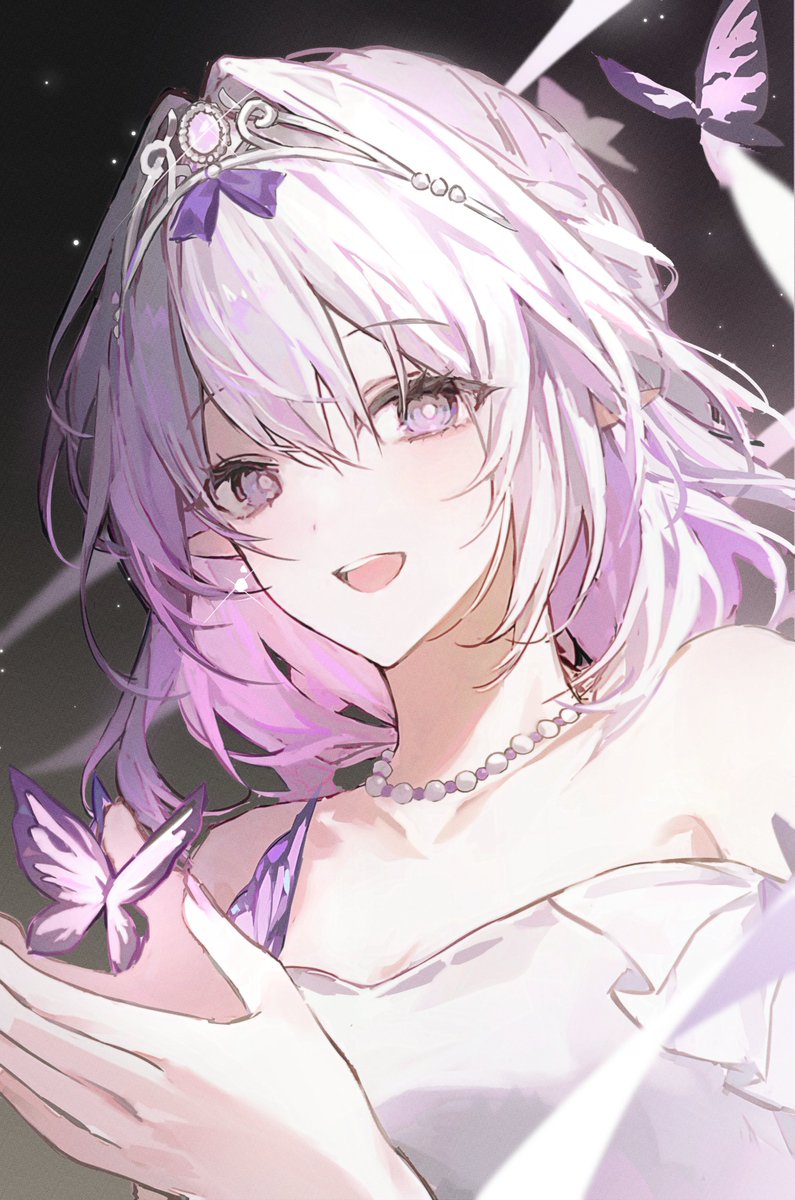 #HonkaiStarRail #Castorice