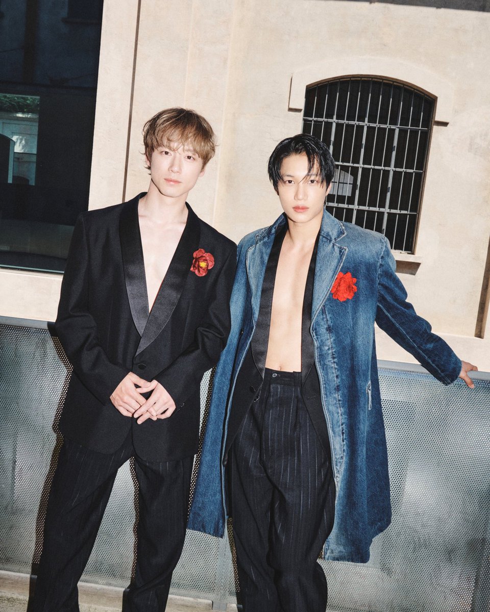 knockknock0408's tweet photo. KAI https://t.co/AA5NHbJQL0